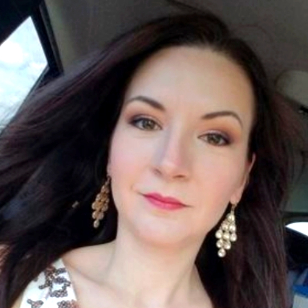 Meet your Posher, Aubree